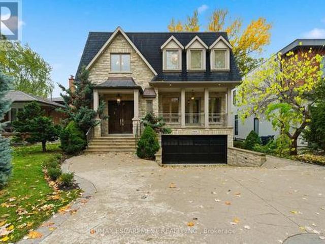 House for sale in Mississauga, Ontario
