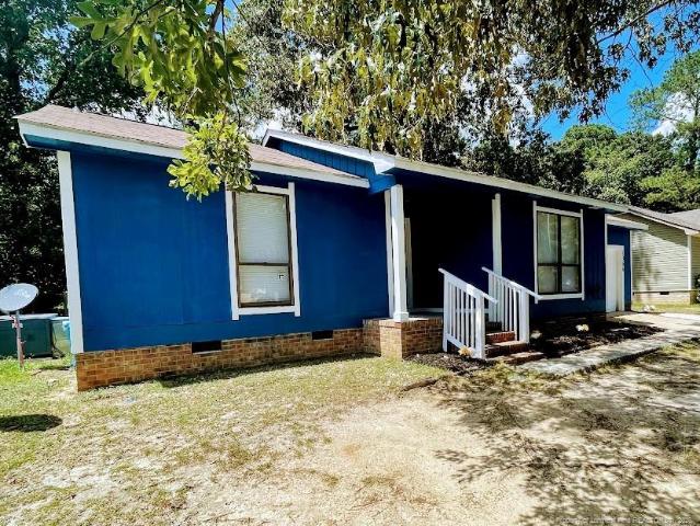 Property for rent in Fayetteville, North Carolina
