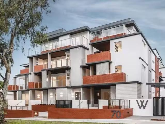 Apartment for rent in Highgate, Western Australia