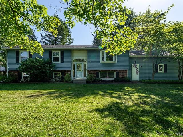 House for sale in Alabama, New York