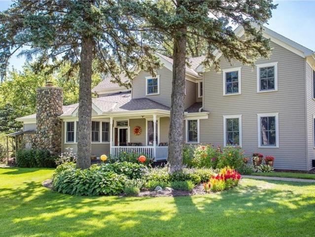 House for sale in Norwood, Minnesota