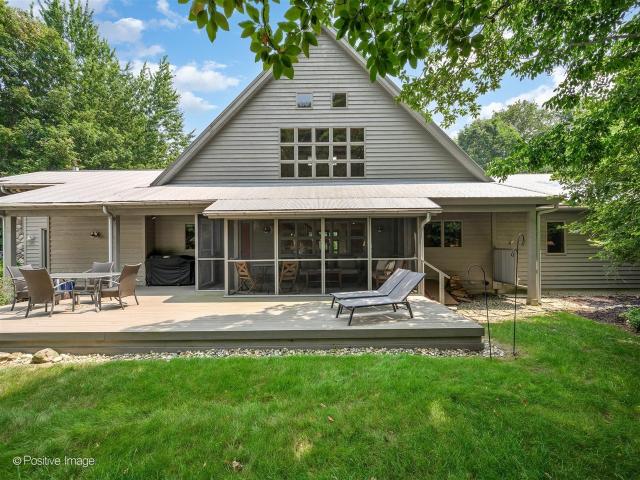 House for sale in Harbert, Michigan