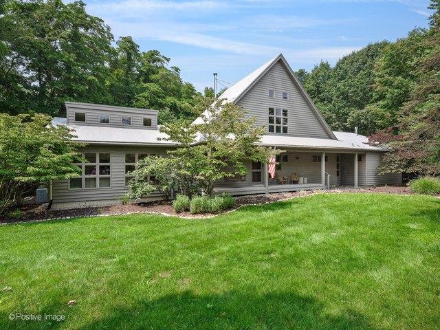 House for sale in Harbert, Michigan