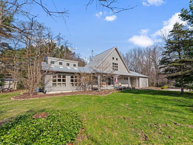 House for sale in Harbert, Michigan