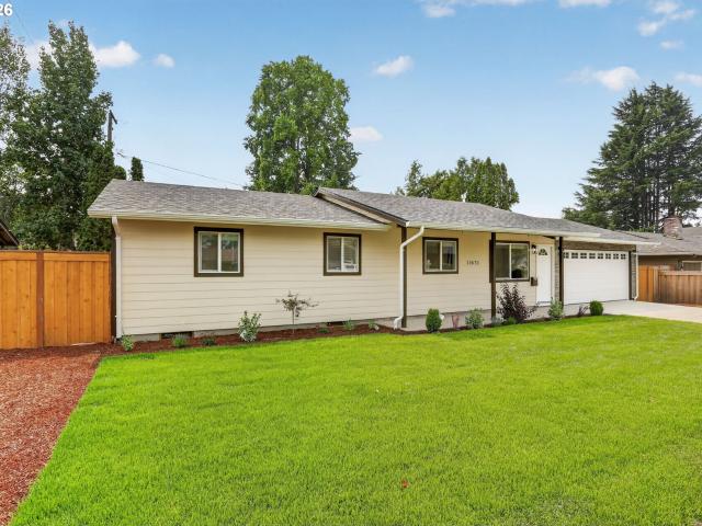 House for sale in Oregonia