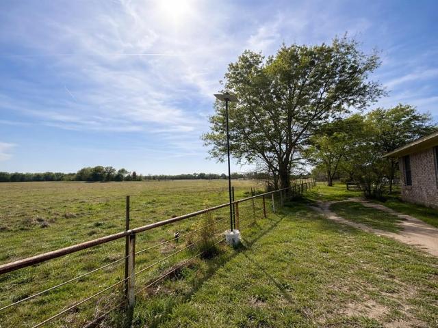 Land for sale in Henderson, Texas