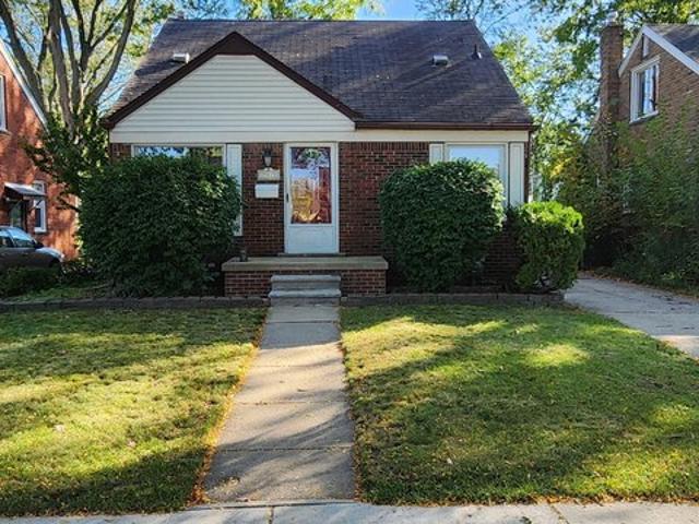 House for sale in Oak Park, Oakland County