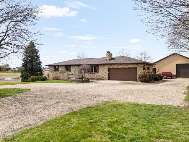House for sale in Hartville, Ohio