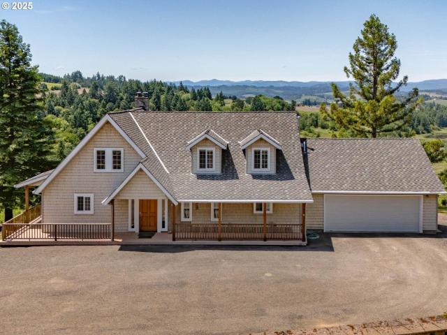 House for sale in Oregonia