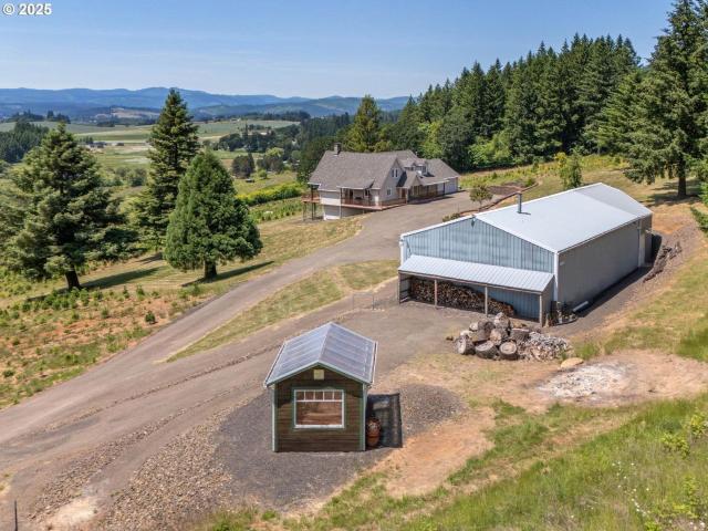 House for sale in Oregonia