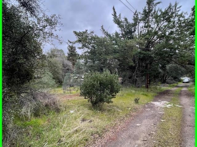 Land for sale in Lake, California