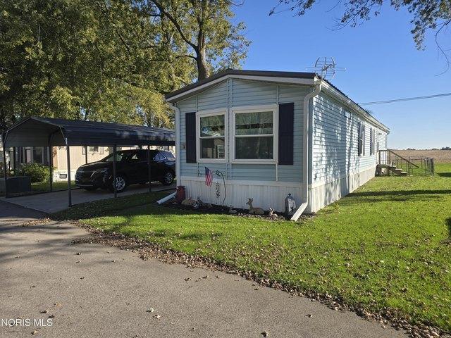 House for sale in Bryan, Williams County