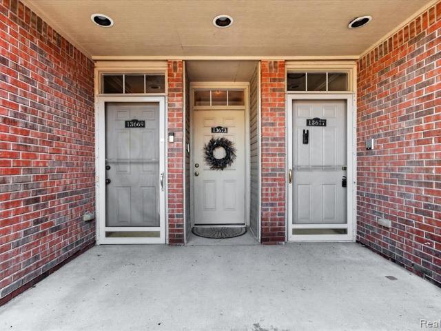 Condo for sale in Michigan