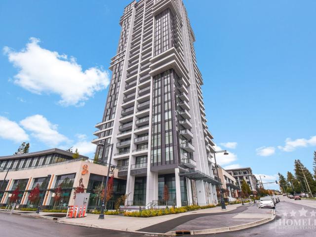 Apartment for rent in Surrey, British Columbia