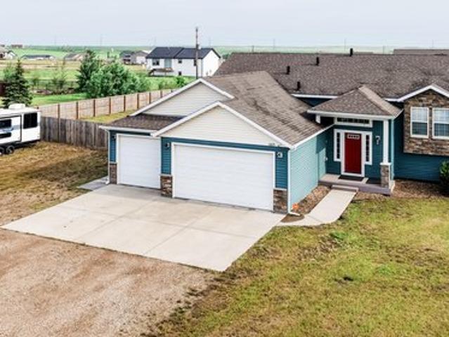 House for sale in Williston, North Dakota