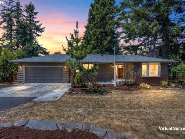 House for sale in Oregonia