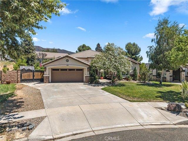 House for sale in Yucaipa, California