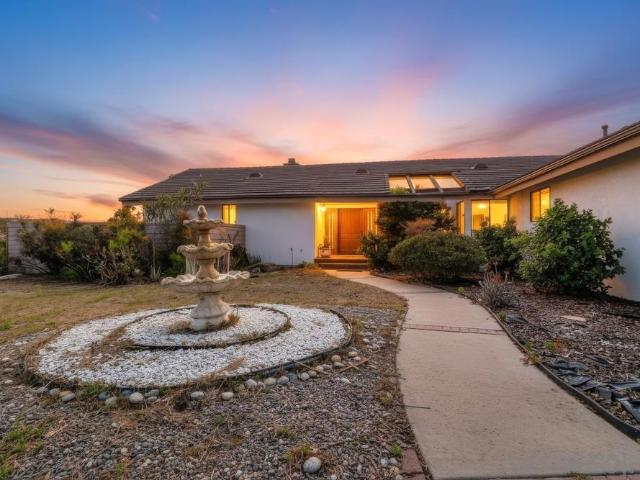 House for sale in Jamul, California