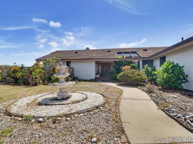 House for sale in Jamul, California