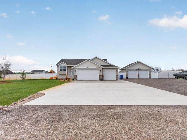 House for sale in Williston, North Dakota