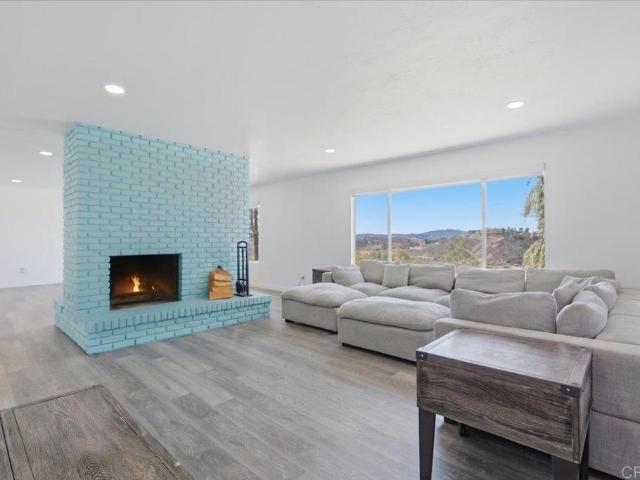 House for sale in Lakeside, San Diego County