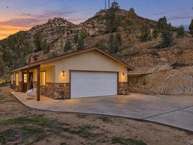 House for sale in Lakeside, San Diego County