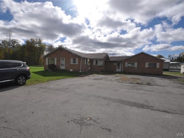 Commercial for sale in Murrays Corner, Town of Pembroke