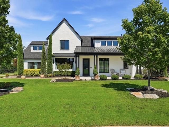 House for sale in Bixby, Oklahoma