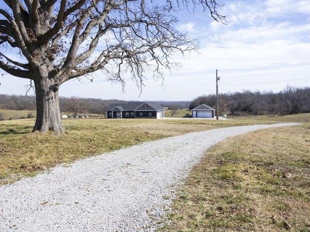 House for sale in Ava, Missouri