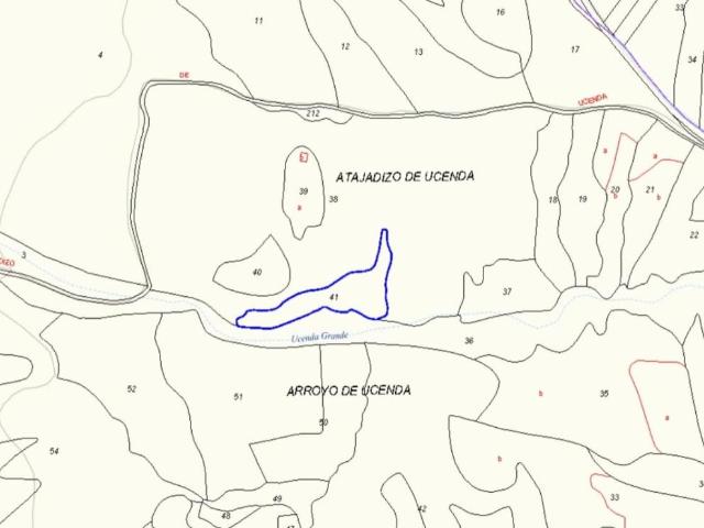 Terreno en venta en Toledo, Castilla-La Mancha