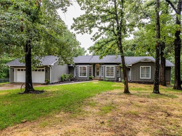House for sale in Ark