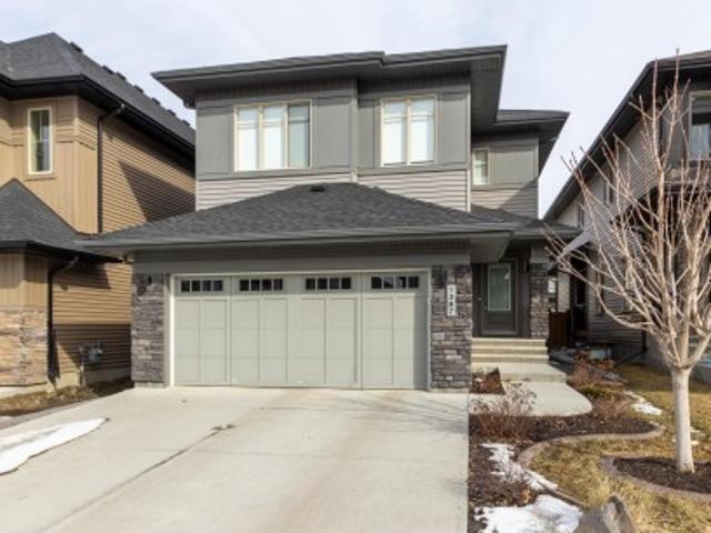 House for sale in Wedgewood, Alberta