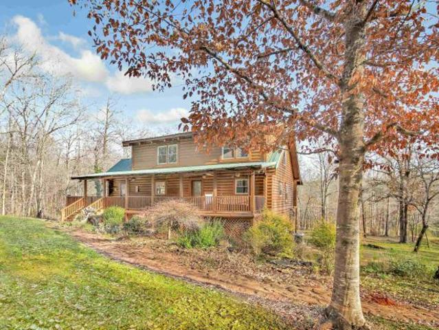 House for sale in Hamilton, Georgia