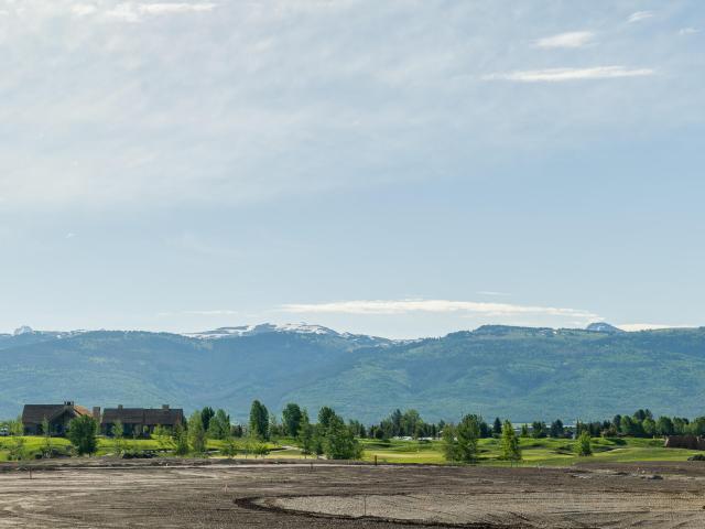 Land for sale in Driggs, Idaho