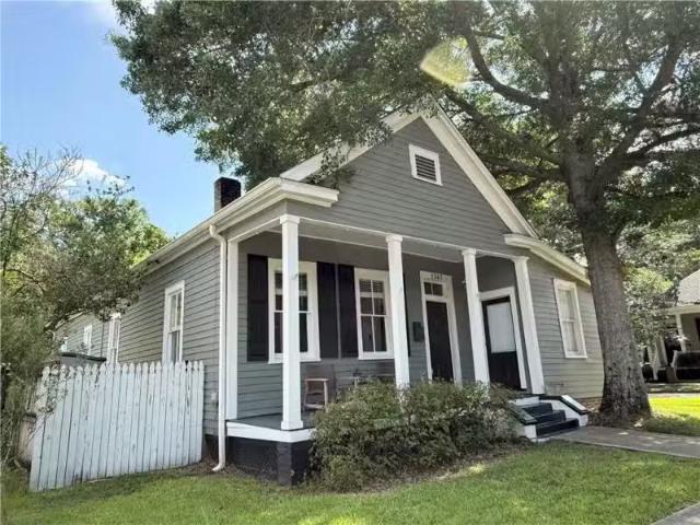 House for rent in Mobile