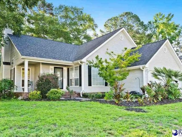 House for sale in Effingham, South Carolina