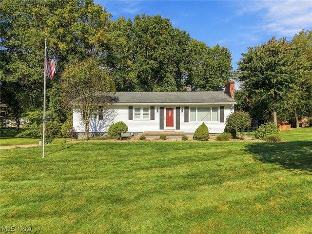 House for sale in Uniontown, Stark County