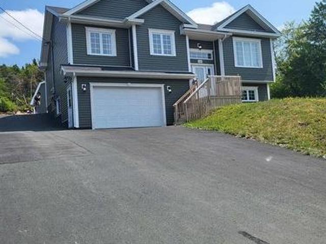 House for sale in Manuels, Newfoundland And Labrador
