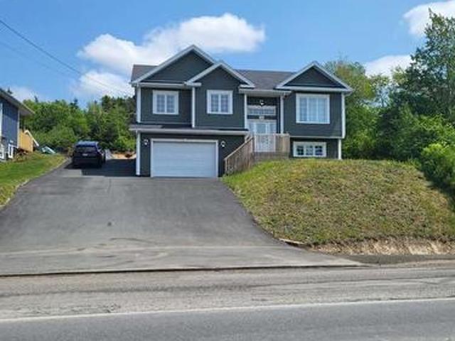 House for sale in Manuels, Newfoundland And Labrador