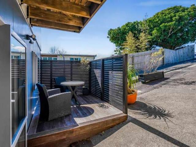 Apartment for rent in Hillsborough, Taranaki