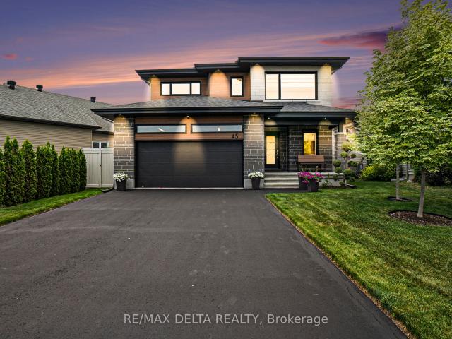 Duplex for sale in Clarence-rockland, Ontario