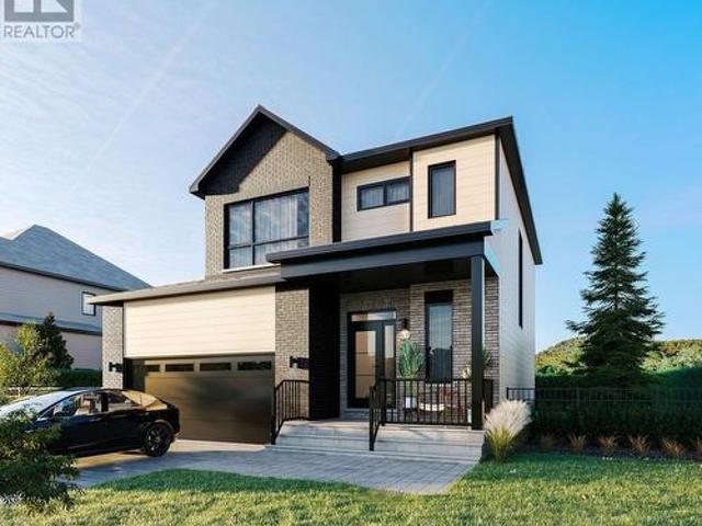 Property for sale in Clarence-rockland, Ontario