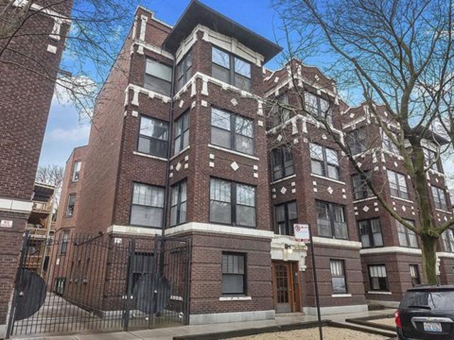 Condo for sale in Chicago Park, Illinois
