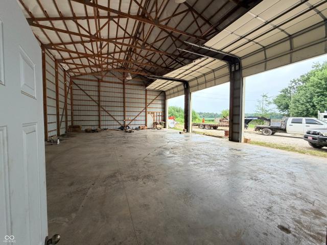 Commercial for sale in Indiana