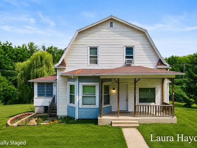 House for sale in Ionia, Michigan