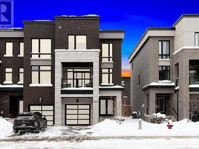 House for sale in Durham, Ontario