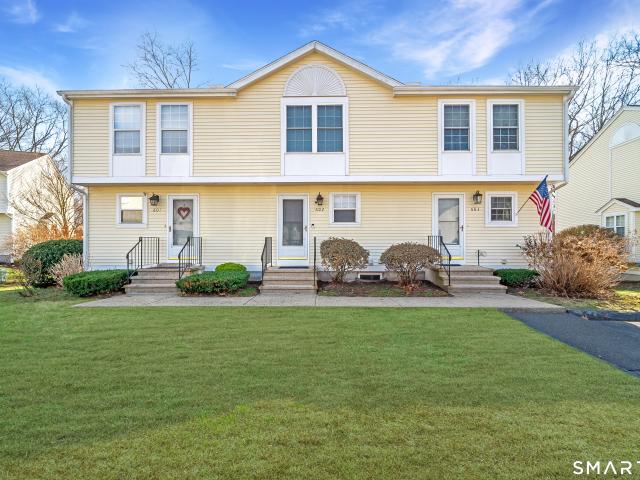 Property for sale in Meriden, Connecticut