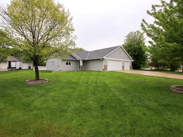 House for sale in Mcleod, Minnesota