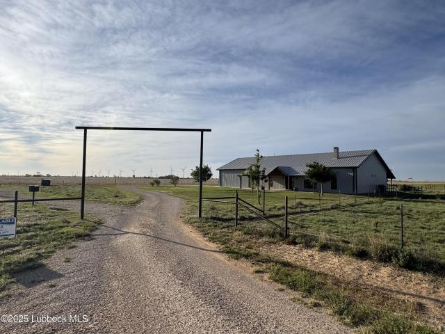 House for sale in Lynn, Texas