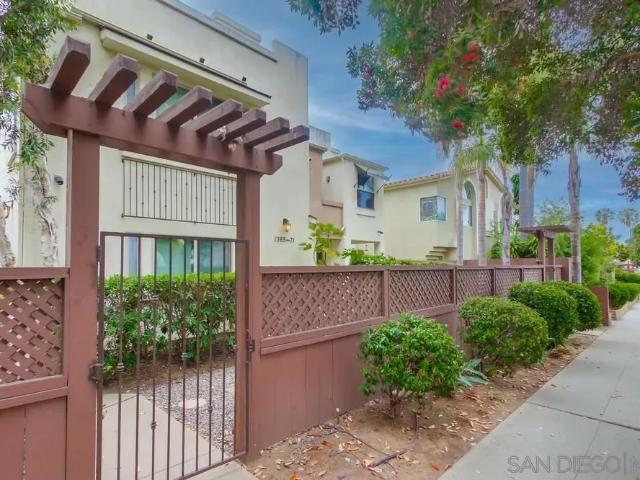 Townhouse for sale in San Diego